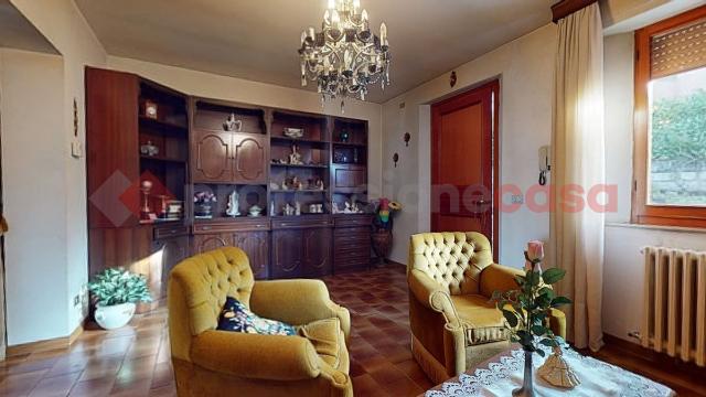 Mansion in Via al Colle 10, Fosciandora - Photo 1