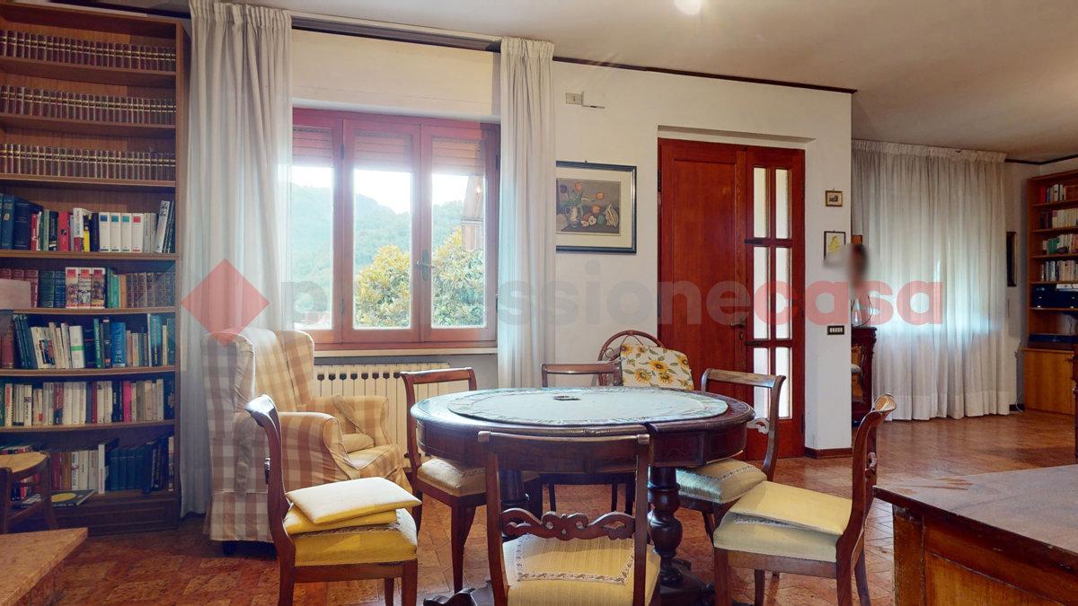 Villa in vendita a Coreglia Antelminelli