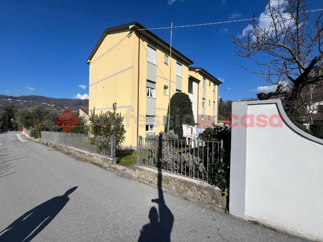 Wohnung in Via Rubiano Castelvecchio Pascoli 3, Barga - Foto 1