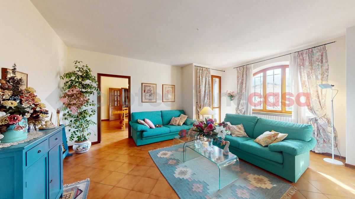 Appartamento in vendita a Bagni Di Lucca