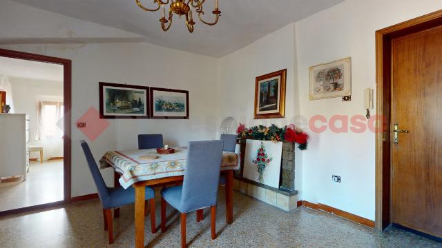 4-room flat in Via Roma 30, Coreglia Antelminelli - Photo 1