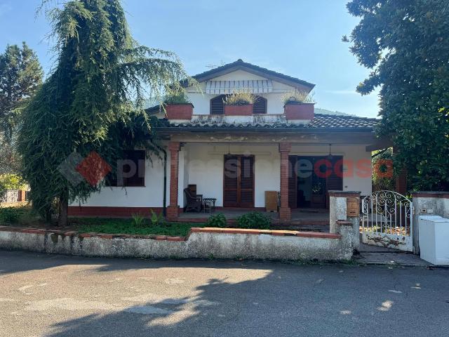 Villa in Via di Piano 10, Coreglia Antelminelli - Foto 1