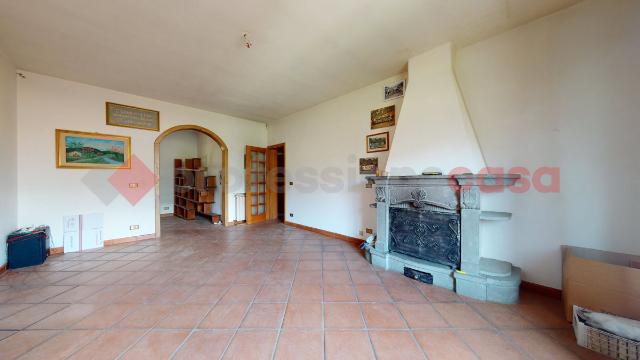 Apartament in {3}, Località Campo d'Ania 5 - Photo 1