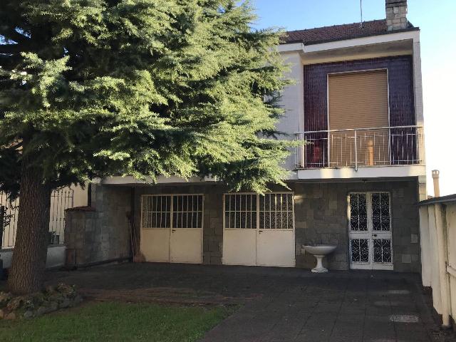 Villa in Strada Genova 230, Moncalieri - Foto 1