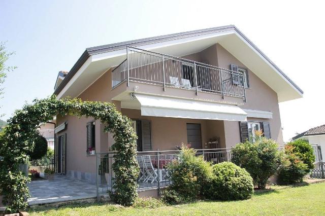 Mansion in Via Musinè 11, Giaveno - Photo 1