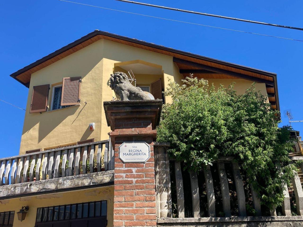 Casa indipendente in vendita a Albugnano