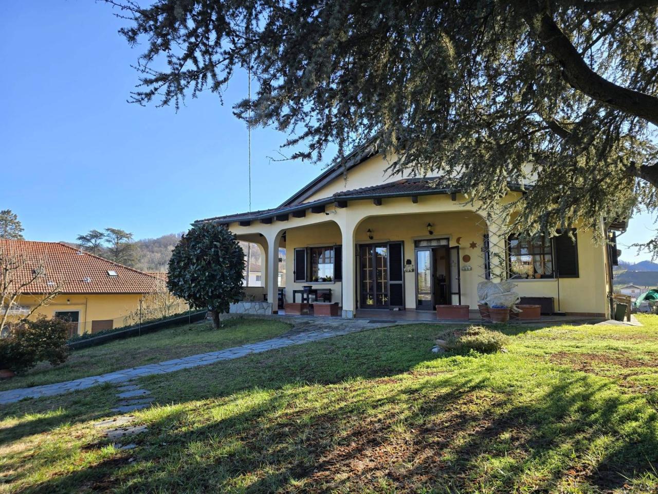 Villa in vendita a Cerrina
