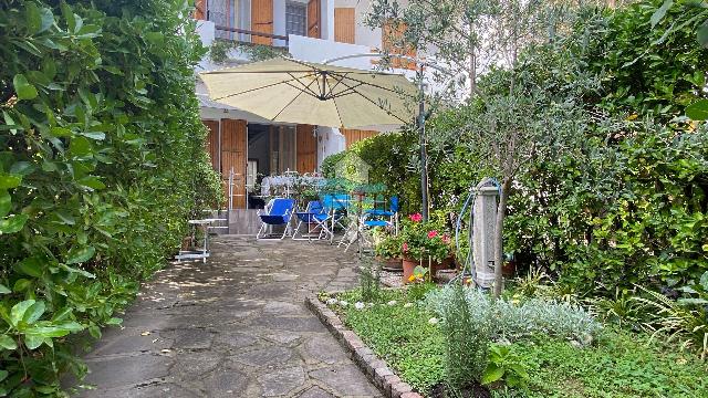 Terraced house in Via Arezzo, Cervia - Photo 1