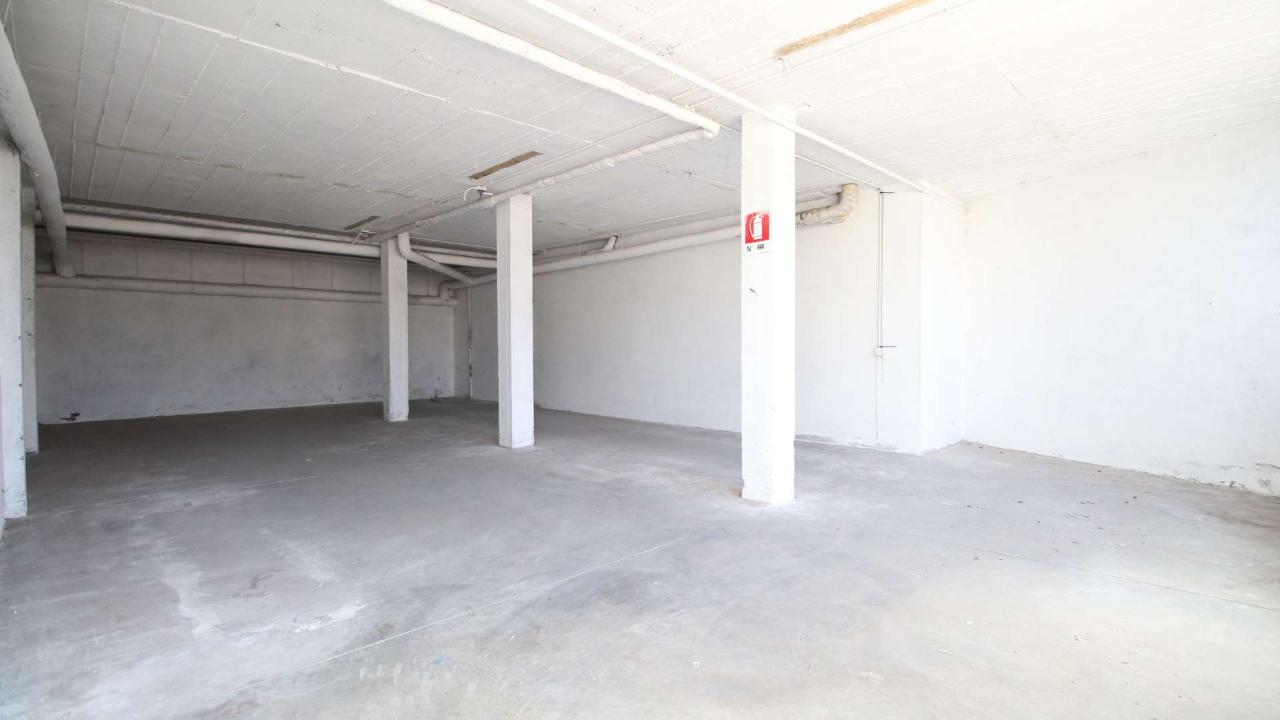 Magazzino in Piazza Caprara 17, Cassano D'Adda, {3} - Foto 2