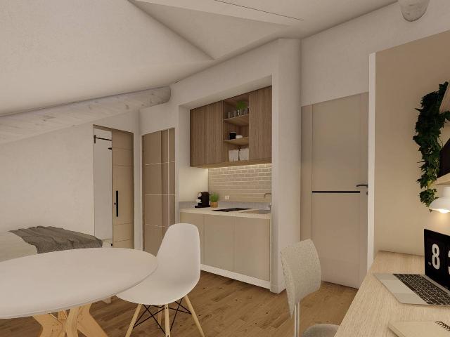 Penthouse in Via 20 Settembre, Torino - Foto 1