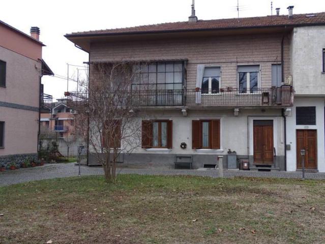 Apartament in Viale Bauchiero 1, Condove - Photo 1