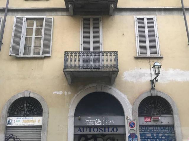 Posto auto in Via della Misericordia 3, Torino - Foto 1