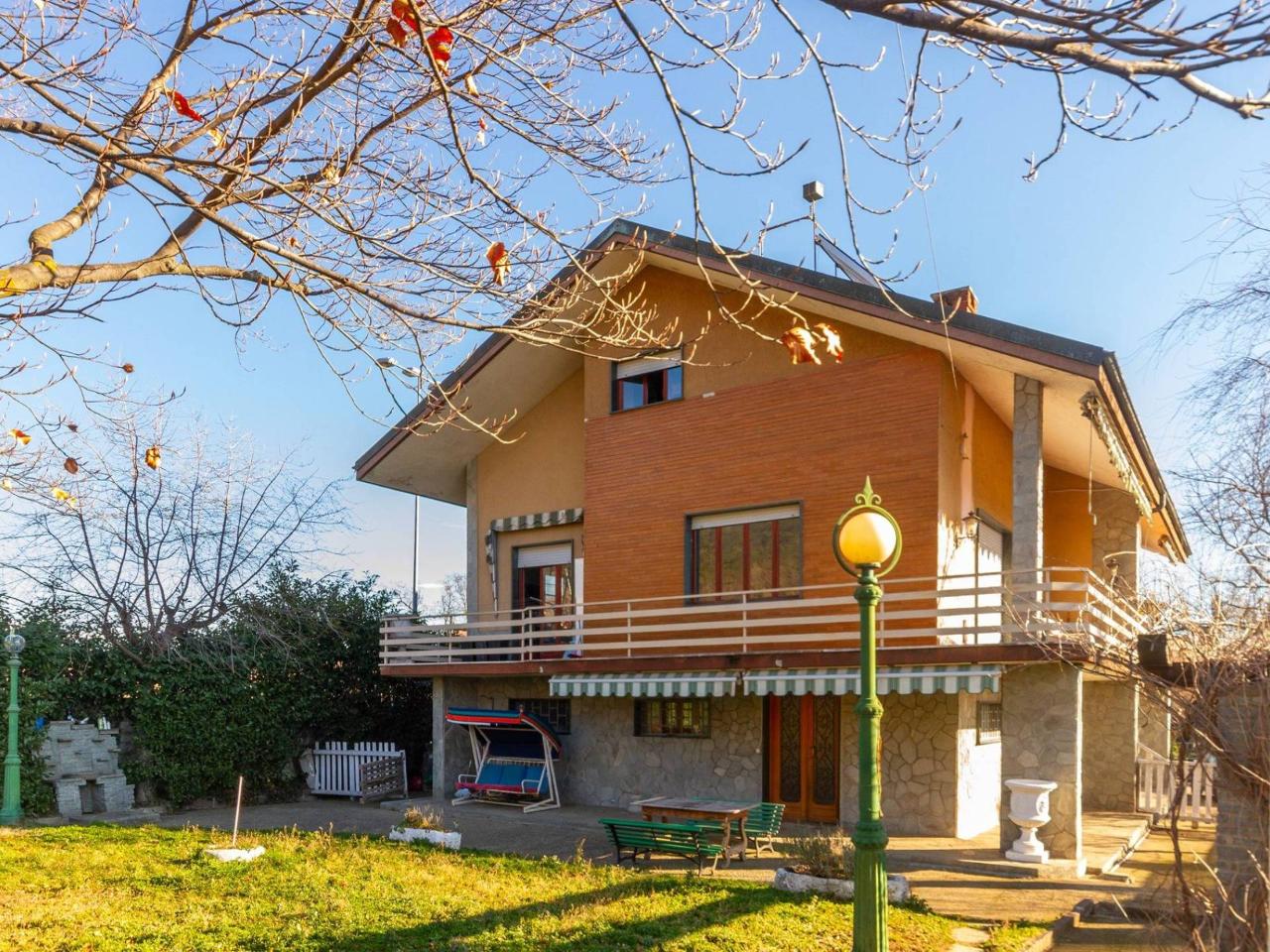 Villa in vendita a Piossasco