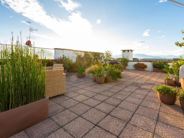 Penthouse in {3}, Corso Massimo d'Azeglio 100 - Photo 1