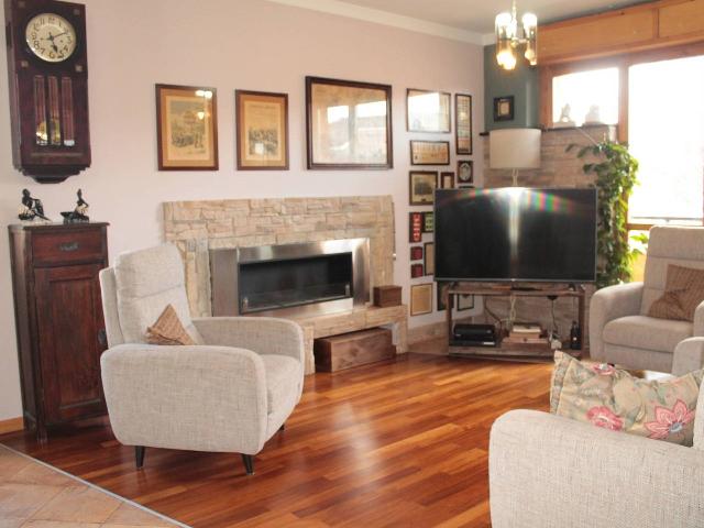 4-room flat in {3}, Largo Prati - Photo 1