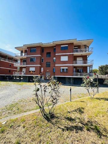 3-room flat in Via Giuseppe Verdi 20, Sant'Antonino di Susa - Photo 1