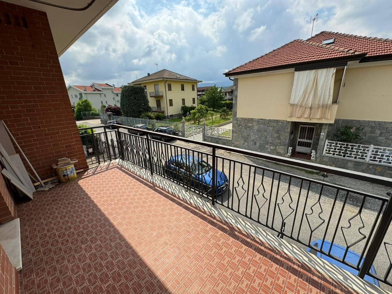 Appartamento in affitto a Rivalta Di Torino