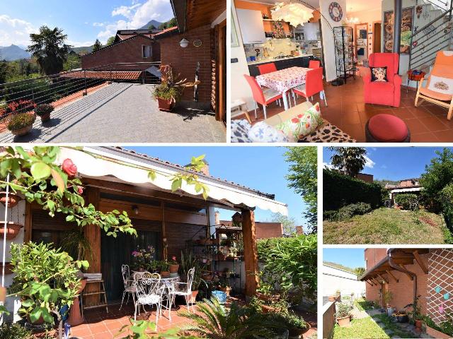 Terraced house in Via Cascina Nuova 1, Almese - Photo 1