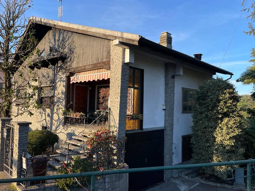 Villa in vendita a San Raffaele Cimena