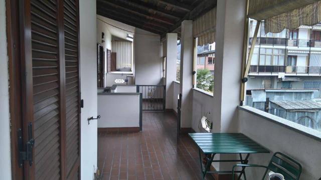 4-room flat in Via Giuseppe Garibaldi 13, Lauriano - Photo 1