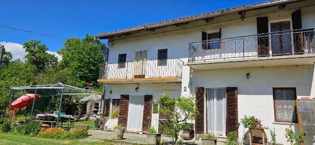 Country house or cottage, Casalborgone - Photo 1