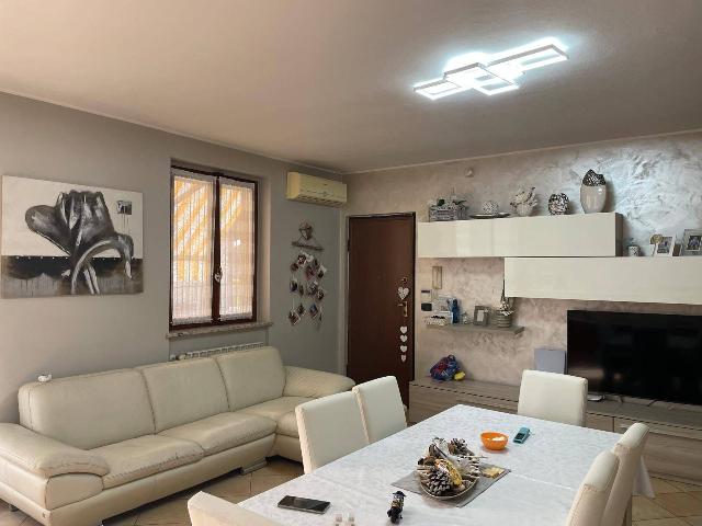 Vierzimmerwohnung in Via Faldella 86, Crescentino - Foto 1