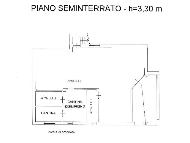 Apartament in {3}, Strada dei Biasoni 18 - Photo 1