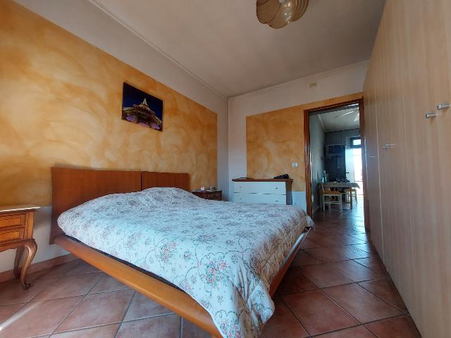 Einzimmerwohnung in Via Fiume 22, Moncalieri - Foto 1