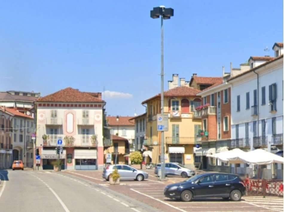 Ufficio condiviso in vendita a Carignano