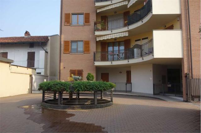 2-room flat in Vicolo San Giacomo, 6/B, Carignano - Photo 1