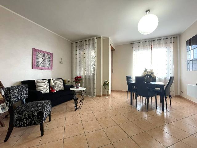 4-room flat in {3}, Via Lombardore 43 - Photo 1