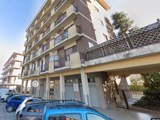 3-room flat in Via Gradisca, Rivoli - Photo 1