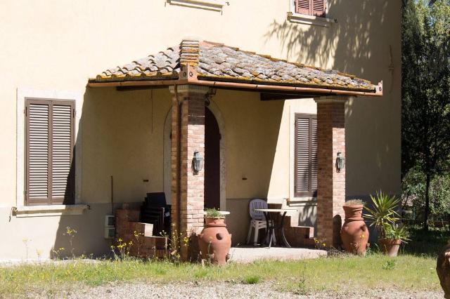 Mansion in Via Giovanni Pascoli, Colle di Val d'Elsa - Photo 1