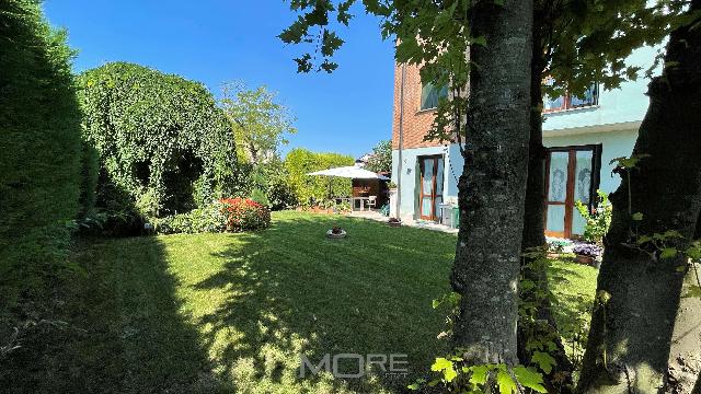 Terraced house, Modena - Photo 1