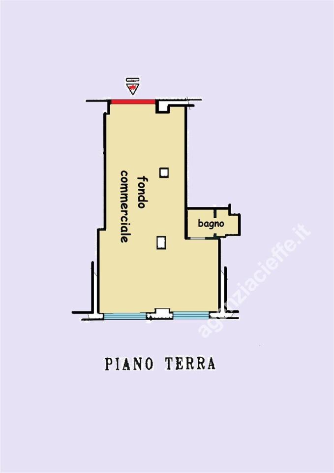Negozio in , Massa, {3} - Planimetria 1
