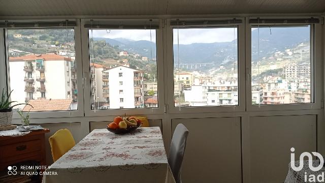 Dreizimmerwohnung in Salita Mongioie, Sanremo - Foto 1