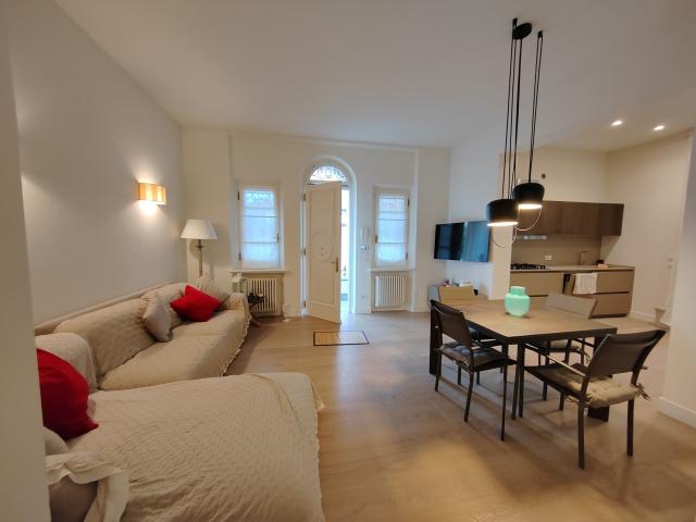 Wohnung in Via dei Mille, Forte dei Marmi - Foto 1