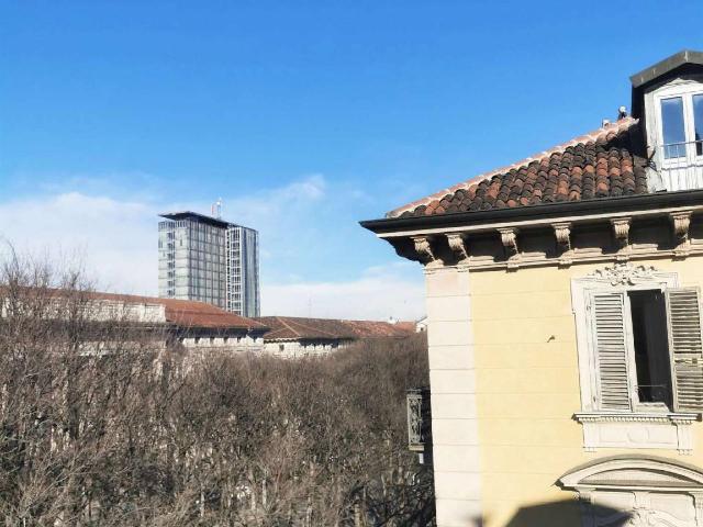 Apartament in {3}, Corso Vinzaglio - Photo 1