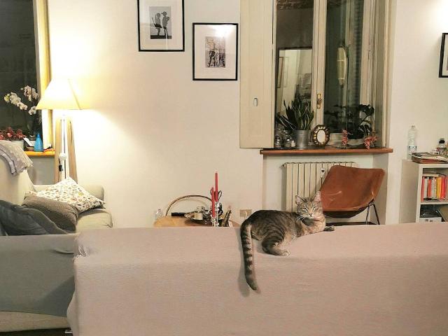 3-room flat in Via Ottavio Revel, Torino - Photo 1