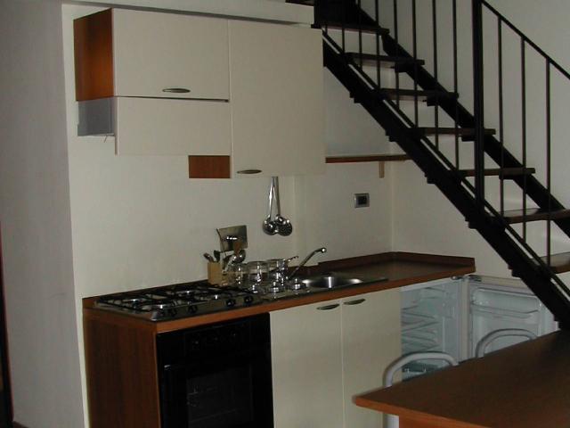 Penthouse in Via Vittorio Alfieri 16, Torino - Photo 1