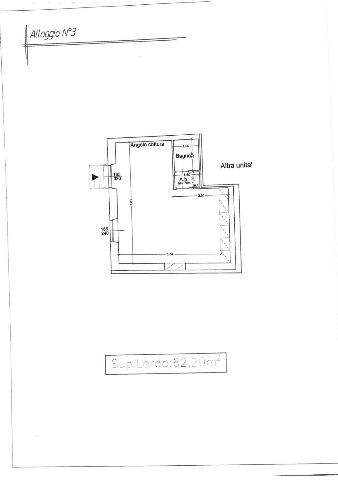 main planimetry real estate image