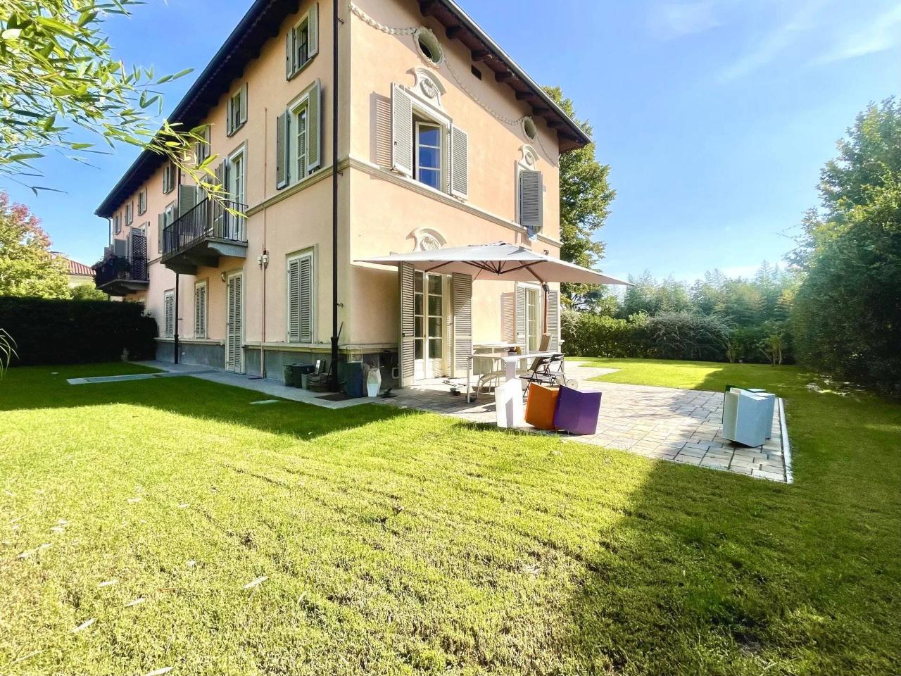 Villa in vendita a Moncalieri