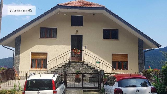 Zweizimmerwohnung in Borgata Maddalena 1, Giaveno - Foto 1