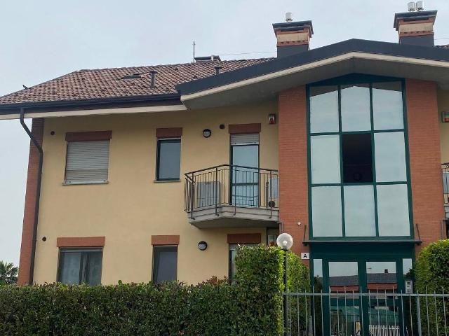 Vierzimmerwohnung in Via Cascina Nuova 113, Bruino - Foto 1