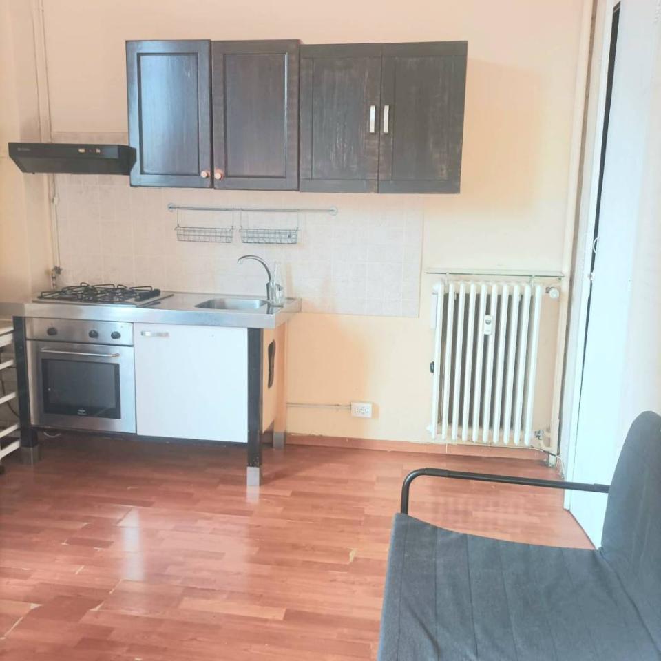appartamento in affitto a Torino in zona Aurora
