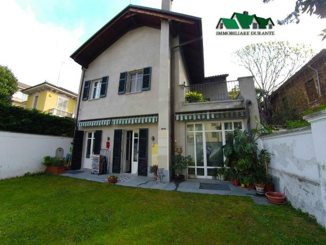 Villa in {3}, Via Des Geneys - Foto 1