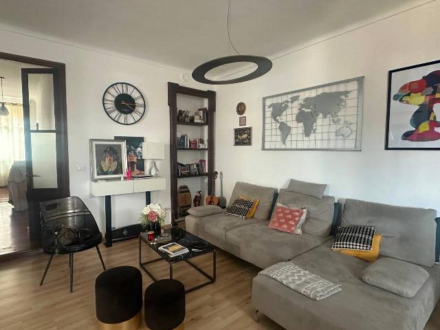 4-room flat in {3}, Via Paolo Boselli 7 - Photo 1