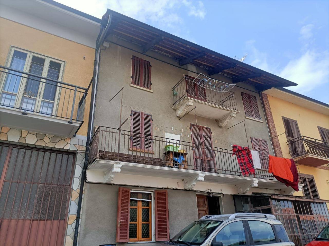 Casa indipendente in vendita a La Cassa