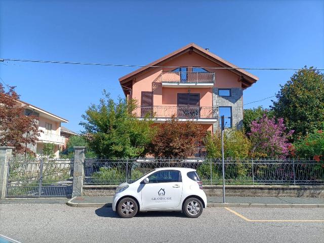 Villa in Via Monginevro 6, Pianezza - Foto 1