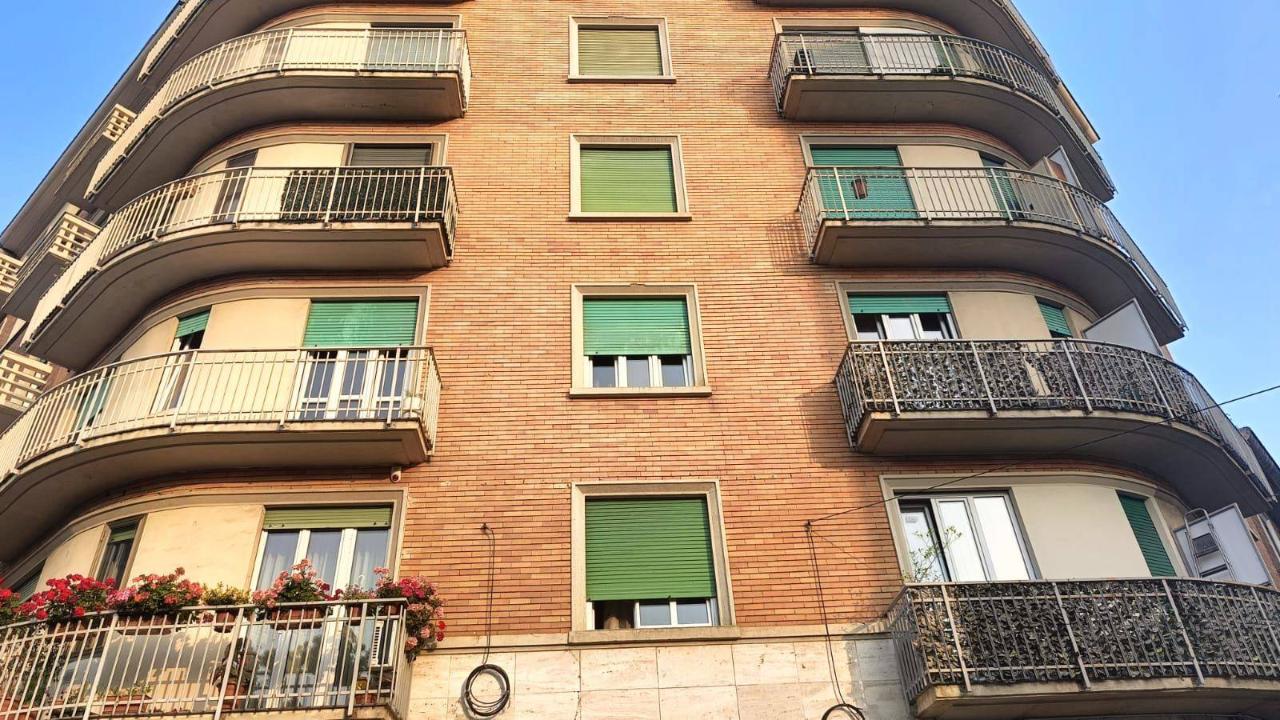 appartamento in vendita a Torino in zona Borgata Vittoria